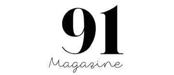 91 Magazine