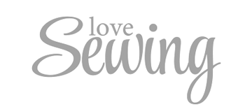 Love Sewing