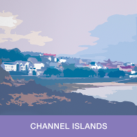 Channel Islands