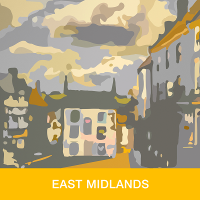 East Midlands