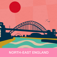 North East England