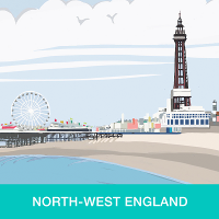 North West England