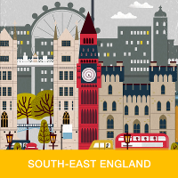 South East England