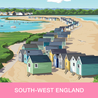 South West England
