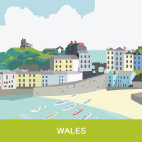 Wales