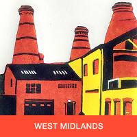 West Midlands