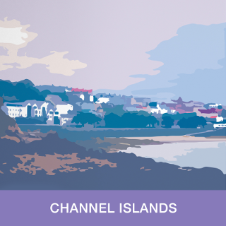 Channel Islands