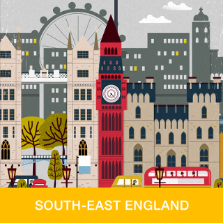 South East England